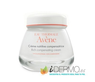 CREMA NUTRITIVA REVITALIZANTE